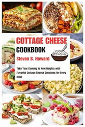 COTTAGE CHEESE COOKBOOK