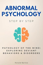 Abnormal Psychology Step by Step