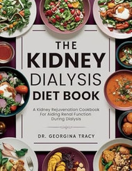 The Kidney Dialysis Diet Book