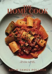 The Home Cook Book