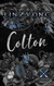 Colton: A Pitch Black Romance