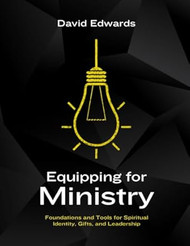 Equipping for Ministry