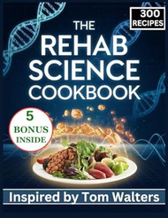 The Rehab Science Cookbook