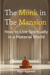 The Monk In The Mansion