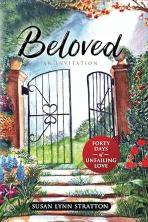 Beloved- An Invitation