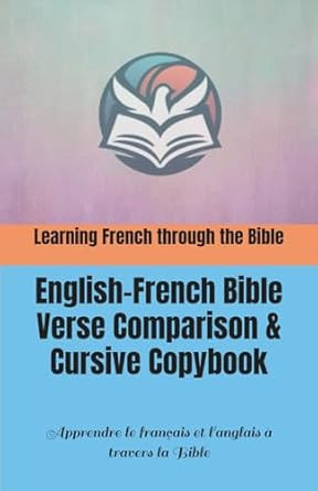 Learning French through the Bible