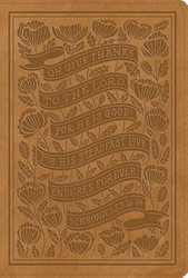 ESV Women's Study Bible