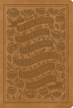 ESV Women's Study Bible