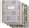 ESV Spiral-Bound Journaling Bible Five-Volume Set