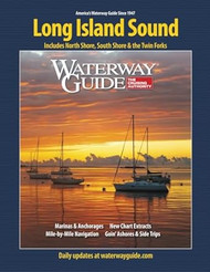 Waterway Guide Long Island Sound