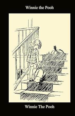 Winnie The Pooh