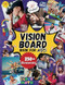 Vision Board Book for Kids
