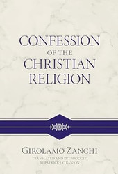 Confession of the Christian Religion