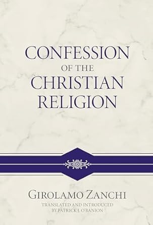 Confession of the Christian Religion
