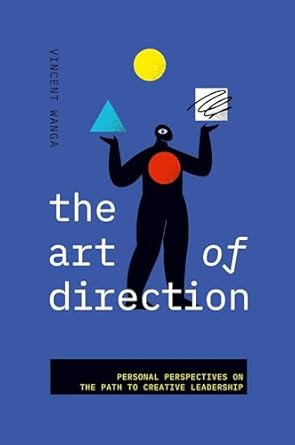 The Art of Direction