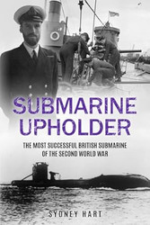 Submarine Upholder