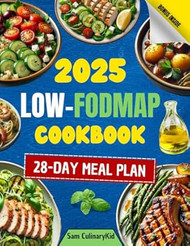 Low FODMAP Cookbook