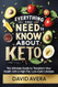 Everything You Need to Know About Keto