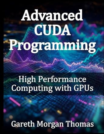 Advanced CUDA Programming