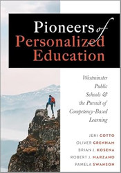 Pioneers of Personalized Education