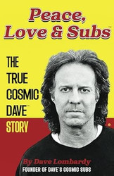Peace Love & Subs