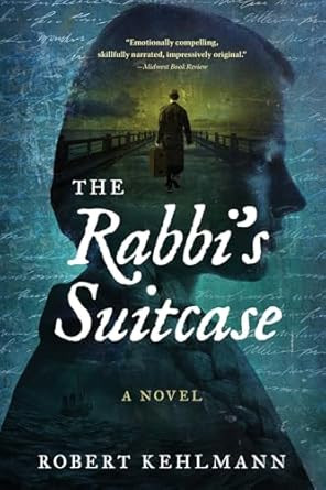 The Rabbi's Suitcase