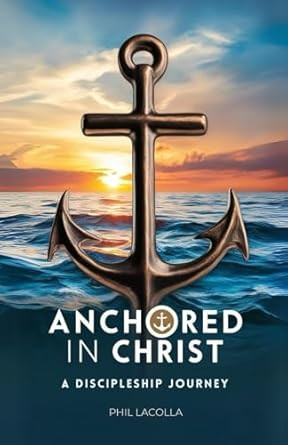 Anchored in Christ