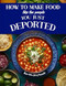 How to Make Food Like The People You Just Deported