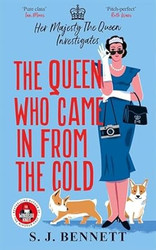 The Queen Who Came in from the Cold