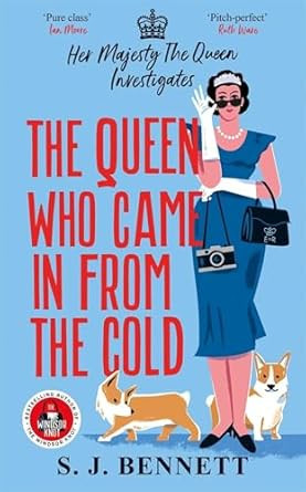The Queen Who Came in from the Cold
