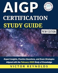 AIGP CERTIFICATION STUDY GUIDE