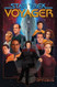 Star Trek: Voyager Omnibus
