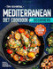 The Essential Mediterranean Diet Cookbook for Beginners