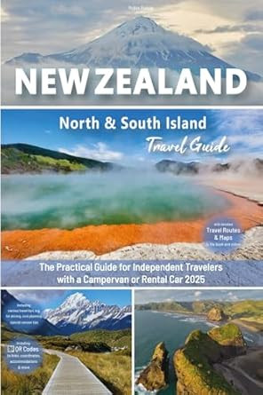 New Zealand Travel Guide