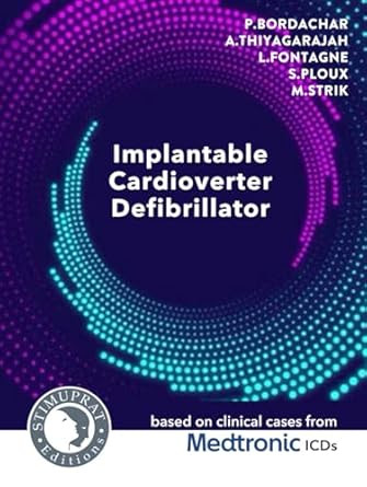 Implantable Cardioverter Defibrillator