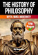 The History of Philosophy: Myth Mind Modernity