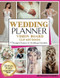 Wedding Planner Vision Board Clip Art Book
