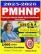 PMHNP Certification Review Study Guide 2025-2026