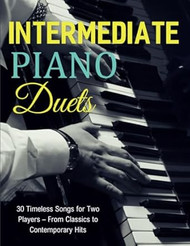 Intermediate Piano Duets