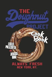 The Doughnut Project Cookbook