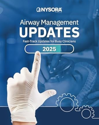 Airway Management Updates