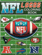 NFL Logos Coloring Book
