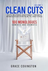 Clean Cuts Volume 1