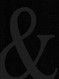 Noir Ampersand
