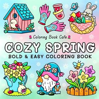 Cozy Spring
