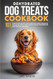 Dehydrated Dog Treats Cookbook