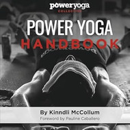 Power Yoga Handbook