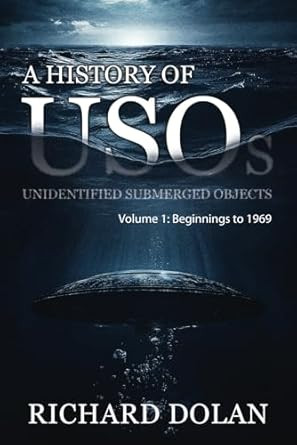A History of USOs