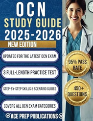 OCN STUDY GUIDE 2025-2026