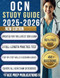 OCN STUDY GUIDE 2025-2026